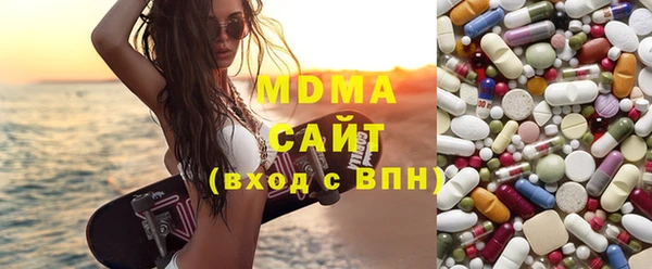 mix Навашино